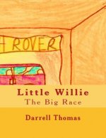 Little Willie: The Big Race