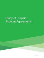 Study of Prepaid Account Agreements