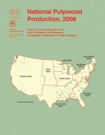 National Pulpwood Production,2008