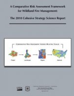 A Comparative Risk Assessment Framework for Wildlife Fire Management: The 2010 Cohesive Strategy Science Report