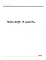 Youth Gangs: An Overview
