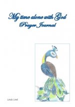 My Time Alone with God