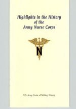 Highlights in the History of the Army Nurse Corps