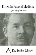 Essays In Pastoral Medicine
