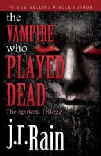 The Vampire who Played Dead