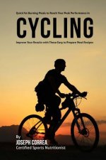 Quick Fat Burning Meals to Reach Your Peak Performance in Cycling: Improve Your Results with These Easy to Prepare Meal Recipes