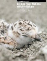 Salinas River National Wildlife Refuge Comprehensive Conservation Plan