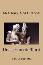 sesion de Tarot y otros cuentos