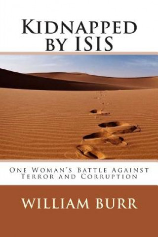 Kidnapped by ISIS