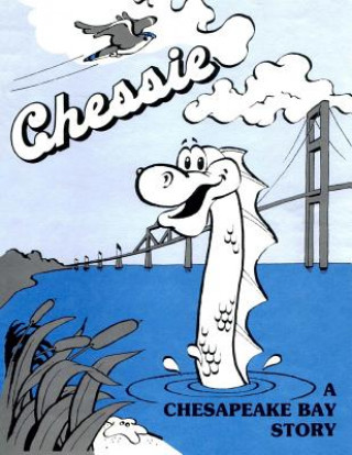 Chessie: A Chesapeake Bay Story