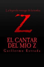 Cantar del Mio Z