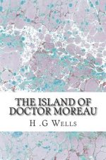 The Island of Doctor Moreau: (H.G Wells Classics Collection)