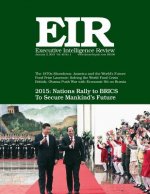 Executive Intelligence Review; Volume 42, Issue 1: Published January 2, 2015