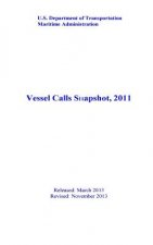 Vessel Calls Snapshot, 2011