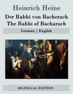 Der Rabbi von Bacherach / The Rabbi of Bacharach: German - English