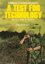 Military Communications: A Test for Technology