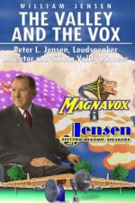 The Valley and the Vox: A Story of Triumph Before Silicon Valley