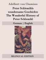 Peter Schlemihls wundersame Geschichte / The Wonderful History of Peter Schlemihl: German - English