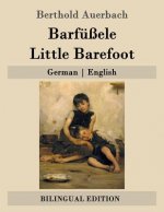 Barfüßele / Little Barefoot: German - English