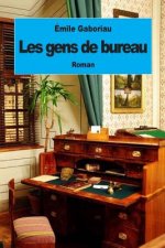 Les gens de bureau