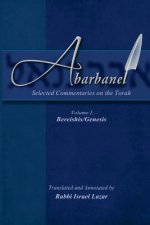 Abarbanel - Selected Commentaries on the Torah: Bereishis (Genesis)