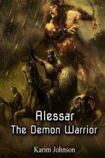 Alessar, The Demon Warrior