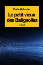 Le petit vieux des Batignolles