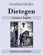 Dietegen: German - English