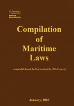 Compilation of Maritime Laws (2008)