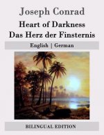 Heart of Darkness / Das Herz der Finsternis: English - German