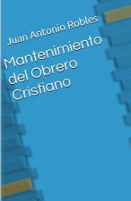 Mantenimiento del Obrero Cristiano