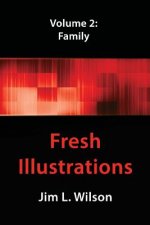 Fresh Illustrations: Family