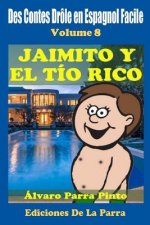 Des Contes Drole en Espagnol Facile 8