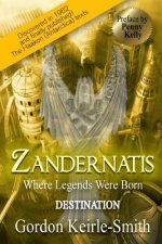 Zandernatis: Destination