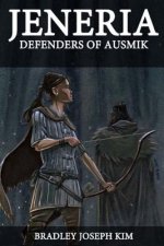 Jeneria: The Defenders of Ausmik