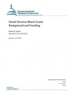 Social Services Block Grant: Background and Funding