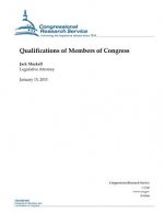 Qualifications of Members of Congress