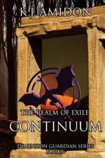 Dimension Guardian: The Realm of Exile - Continuum