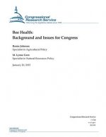 Bee Health: Background and Issues for Congress