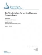 The Affordable Care Act and Small Business: Economic Issues