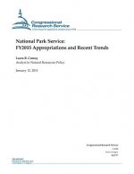 National Park Service: FY2015 Appropriations and Recent Trends