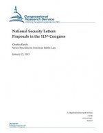 National Security Letters: Proposals in the 113th Congress