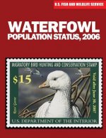 Waterfowl Population Status, 2006