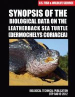 Synopsis of the Biological Data on the Leatherback Sea Turtle (Dermochelys coriacea)