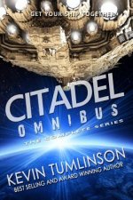 Citadel: Omnibus