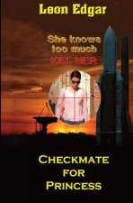 Checkmate for Princess: She knows too much - kill her