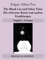 The Black Cat and Other Tales / Die schwarze Katze und andere Erzählungen: English - German