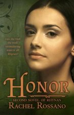 Honor: Second Novel of Rhynan