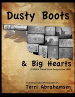 Dusty Boots and Big Hears: Volume Four