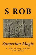 Sumerian Magic: Enki god of magic, wisdom, life and replenishment